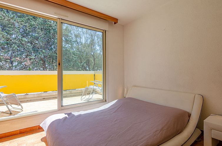 Vakantiehuis Résidence La Corniche d'or