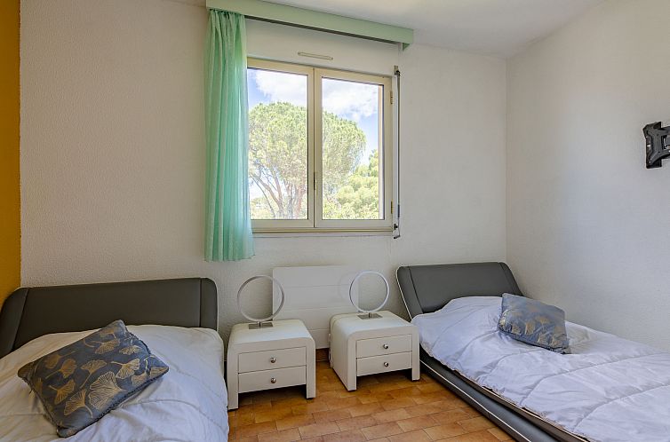 Vakantiehuis Résidence La Corniche d'or