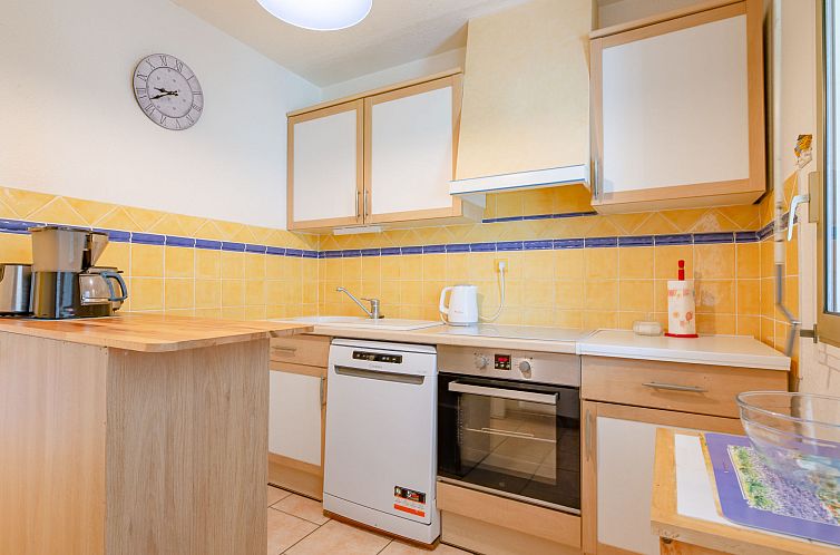 Vakantiehuis Résidence La Corniche d'or