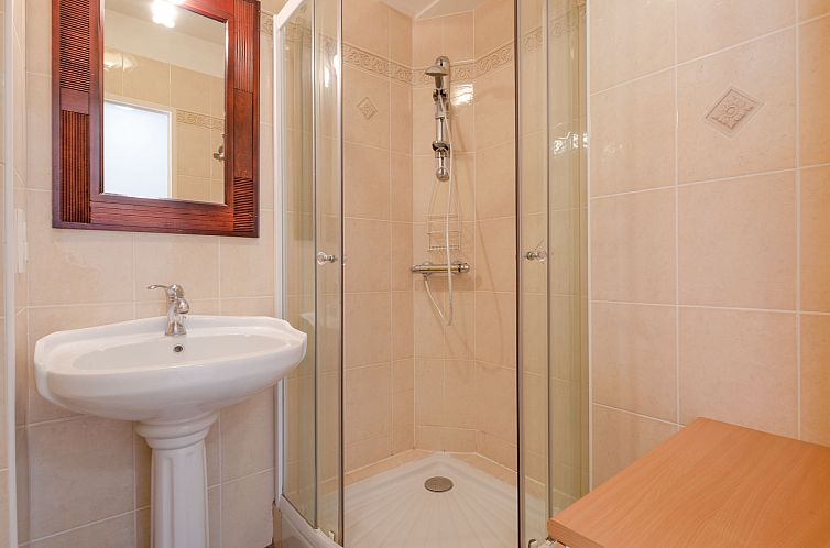 Vakantiehuis Résidence La Corniche d'or