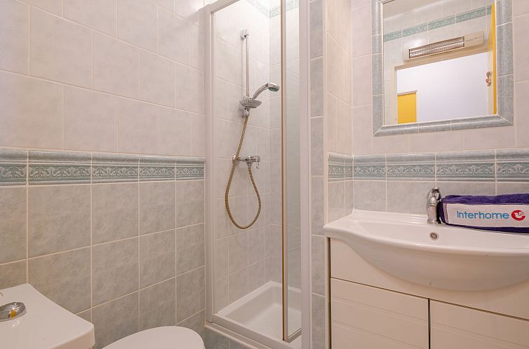 Vakantiehuis Résidence La Corniche d'or