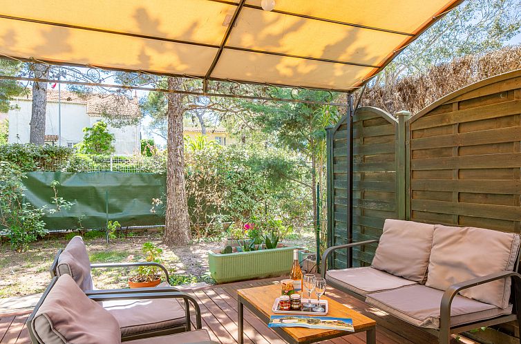 Vakantiehuis Résidence La Corniche d'or