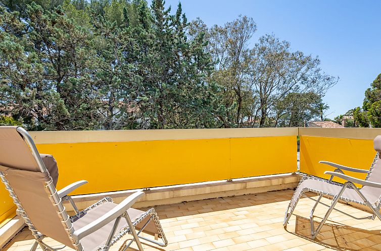 Vakantiehuis Résidence La Corniche d'or