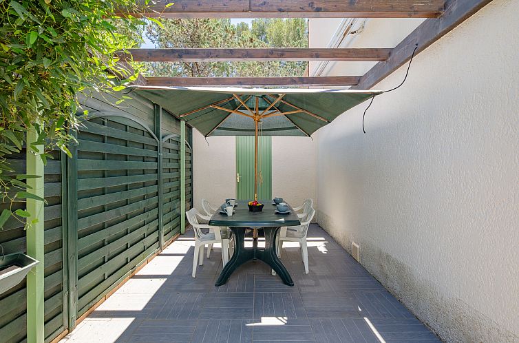 Vakantiehuis Résidence La Corniche d'or