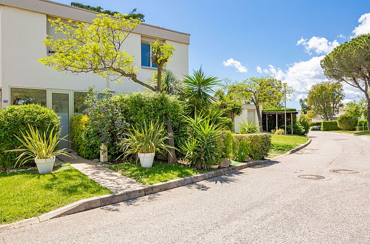 Vakantiehuis Résidence La Corniche d'or