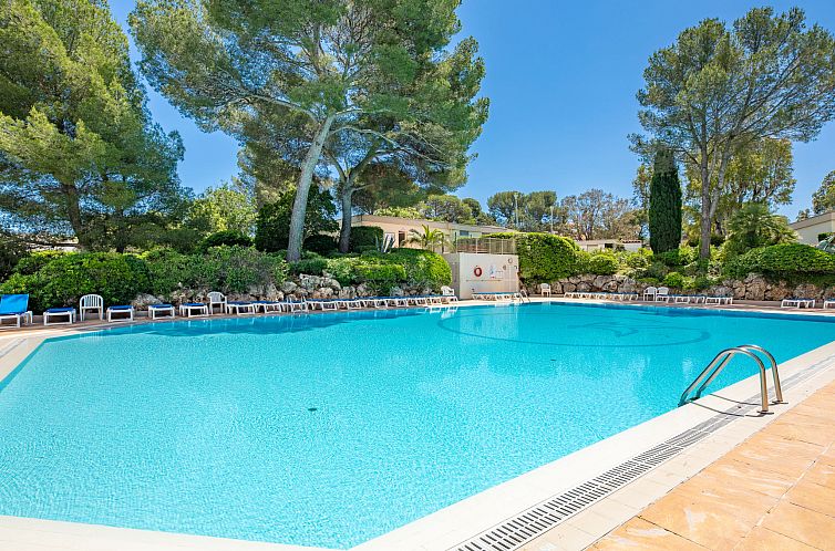 Vakantiehuis Résidence La Corniche d'or