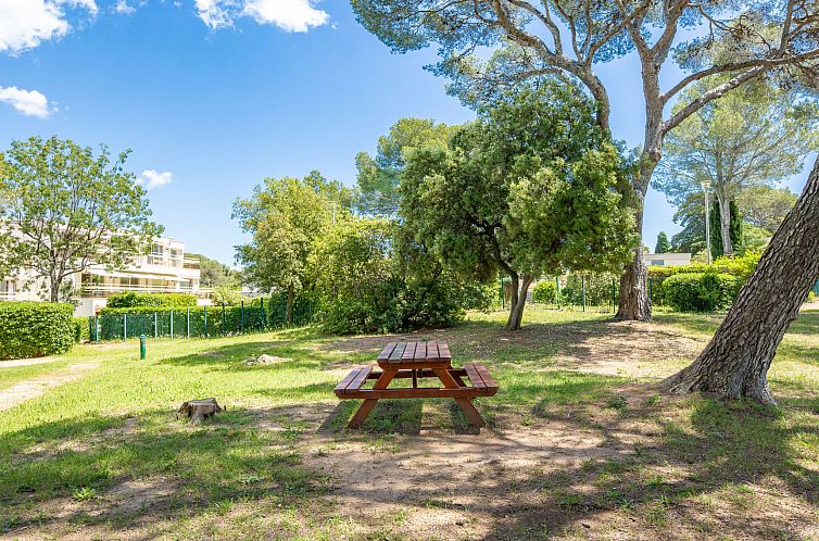 Vakantiehuis Résidence La Corniche d'or