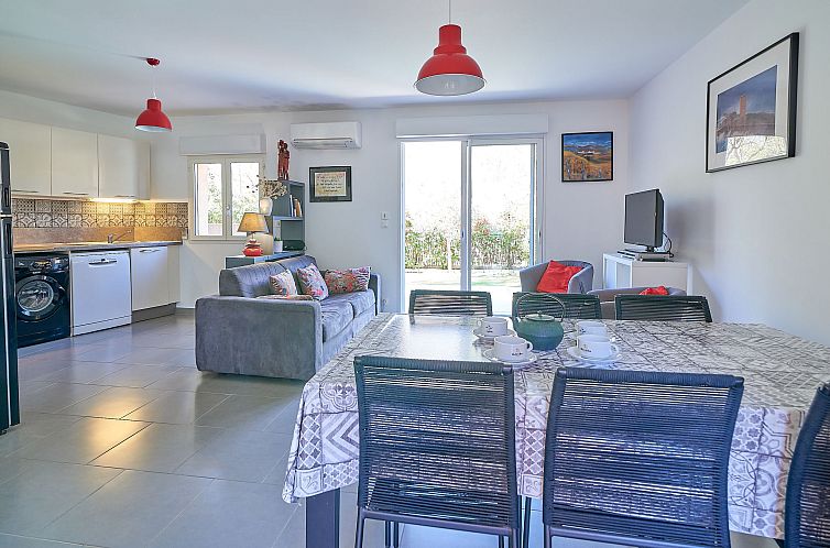 Vakantiehuis Villa Robinson