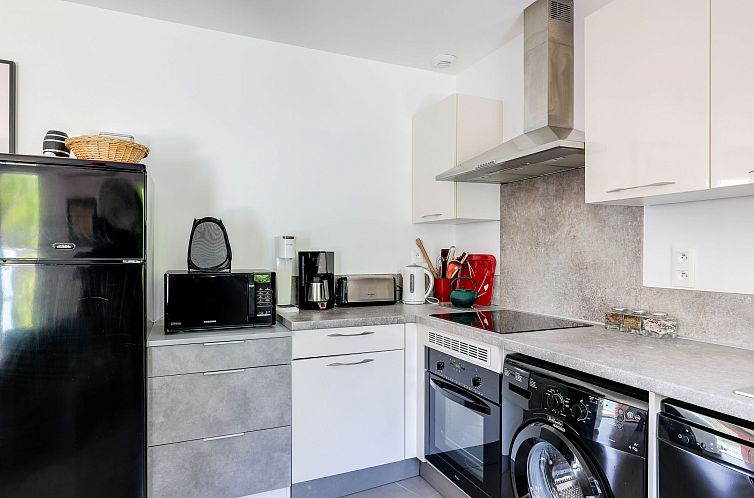 Vakantiehuis Villa Robinson