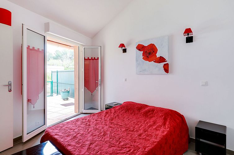 Vakantiehuis Villa Robinson