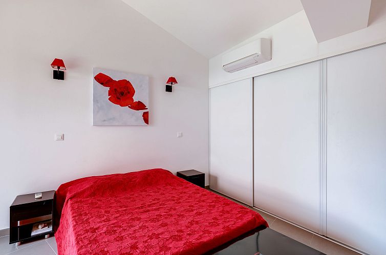 Vakantiehuis Villa Robinson