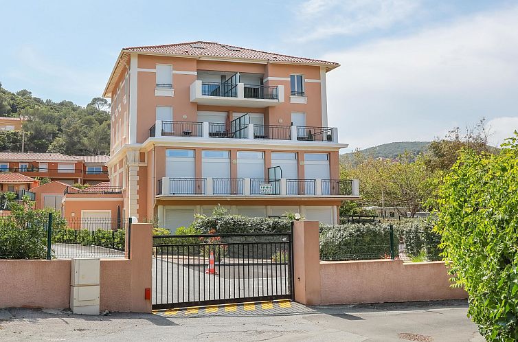 Vakantiehuis Villa Robinson