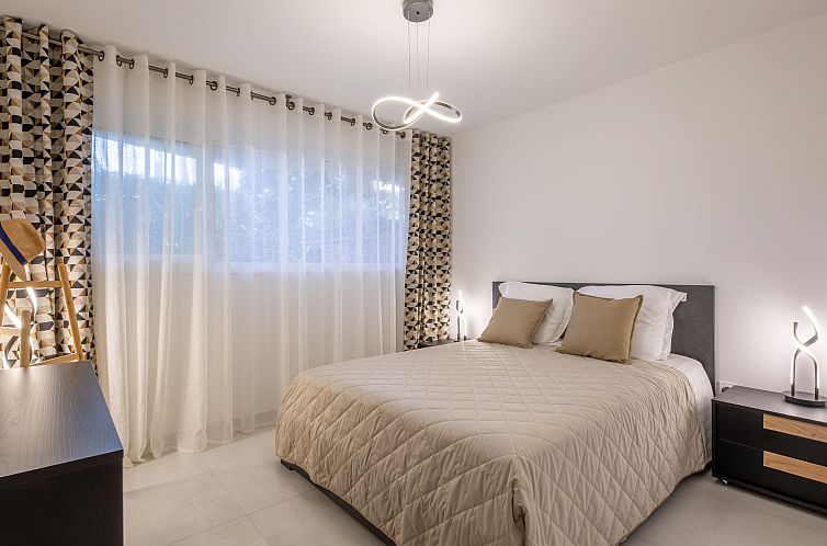 Appartement Résidence Le Boréal