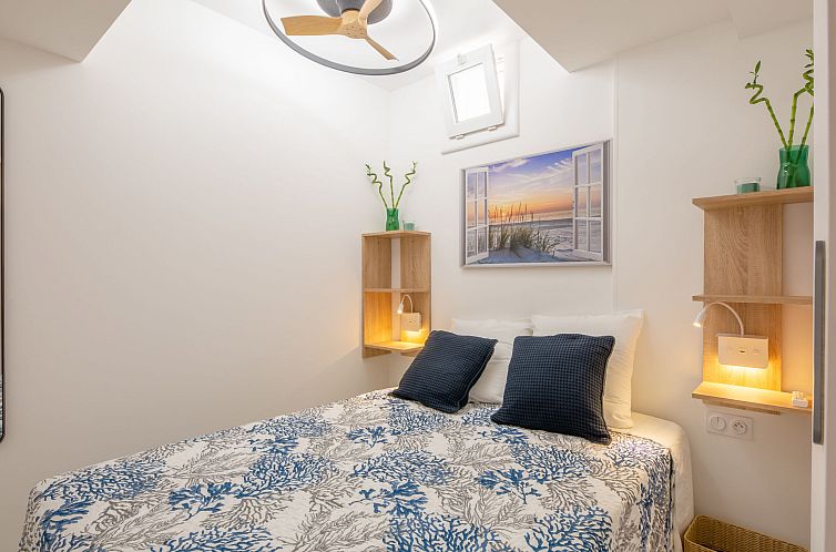 Appartement Résidence Le Boréal