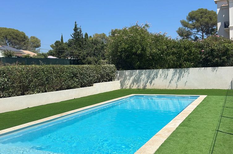 Appartement Résidence Le Boréal