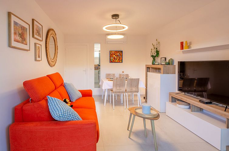Appartement Résidence Le Boréal