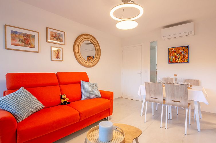 Appartement Résidence Le Boréal