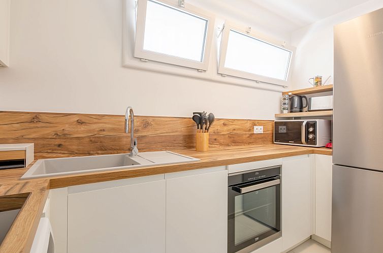 Appartement Résidence Le Boréal
