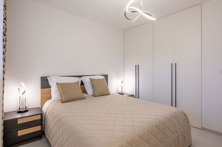 Appartement Résidence Le Boréal