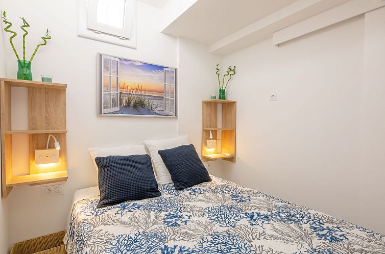 Appartement Résidence Le Boréal