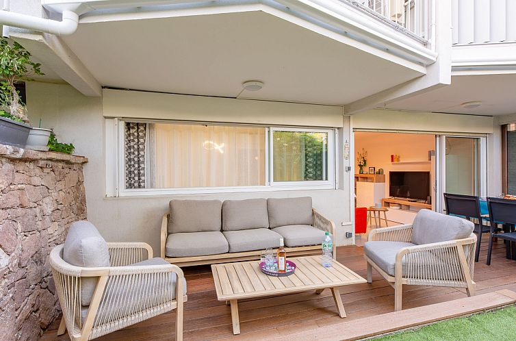 Appartement Résidence Le Boréal