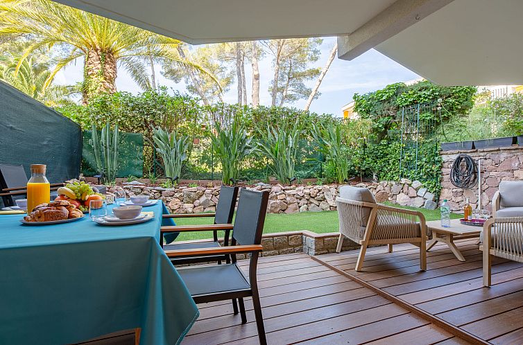 Appartement Résidence Le Boréal