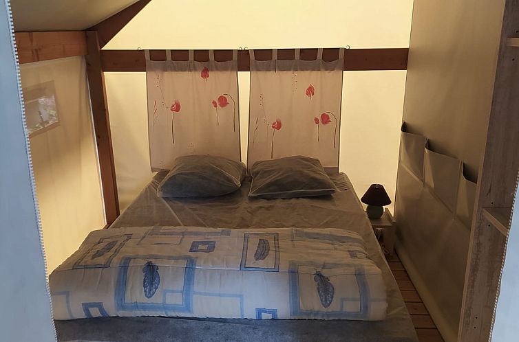 Ecolodge «toilé Standard»