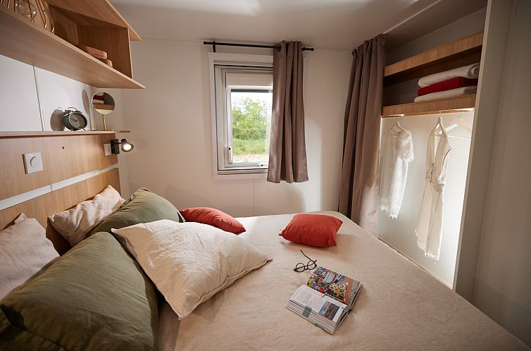 «Mobil-home Premium»