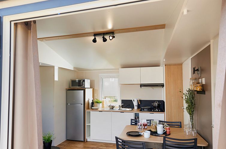 «Mobil-home Premium»