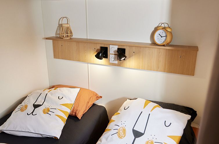 «Mobil-home Premium»