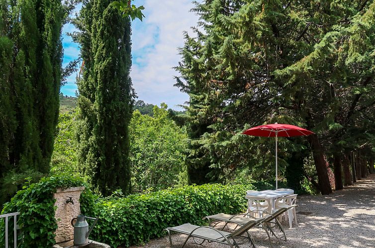 Verblijf 04829807 - Vakantiewoning Provence / Cote d'Azur - Vakantiehuis Le Prunier