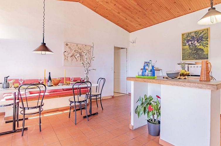 Vakantiehuis Le Prunier
