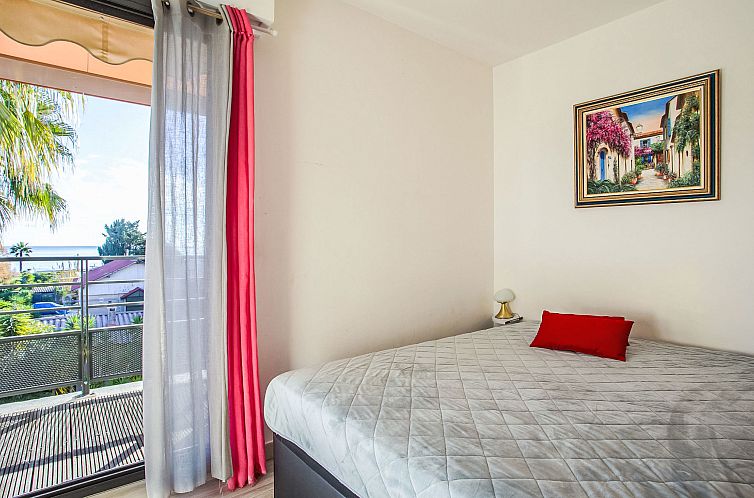 Appartement Le Garden Beach