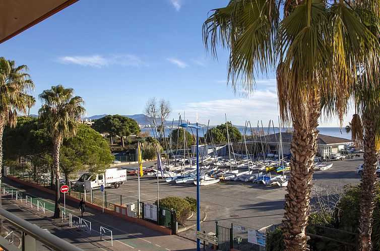 Appartement Le Garden Beach