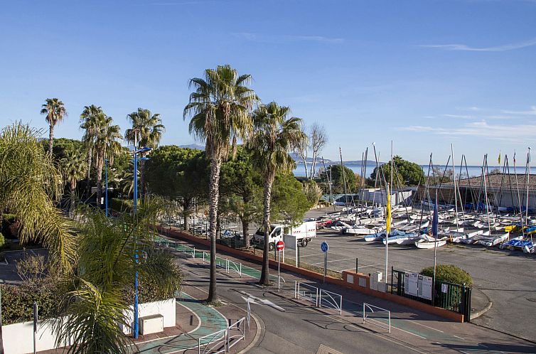 Appartement Le Garden Beach