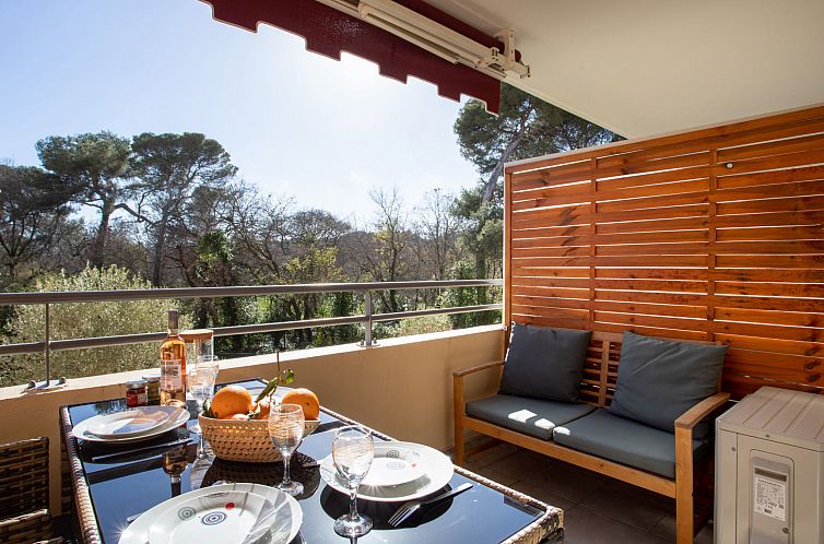 Verblijf 04830008 - Appartement Provence / Cote d'Azur - Appartement Le Royal Park