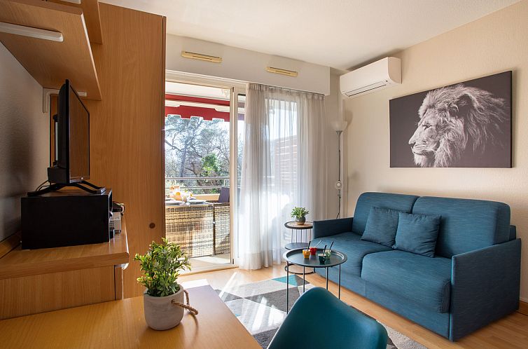 Appartement Le Royal Park