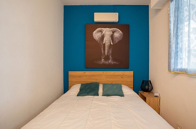 Appartement Le Royal Park