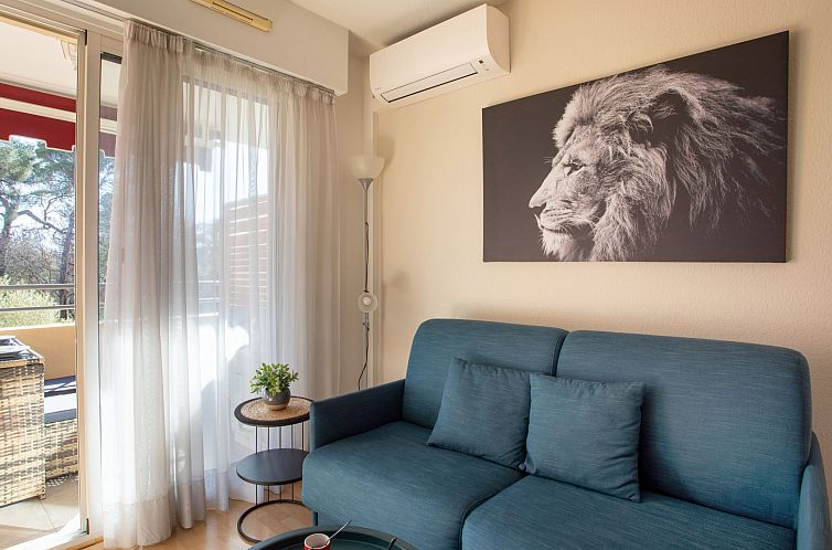 Appartement Le Royal Park