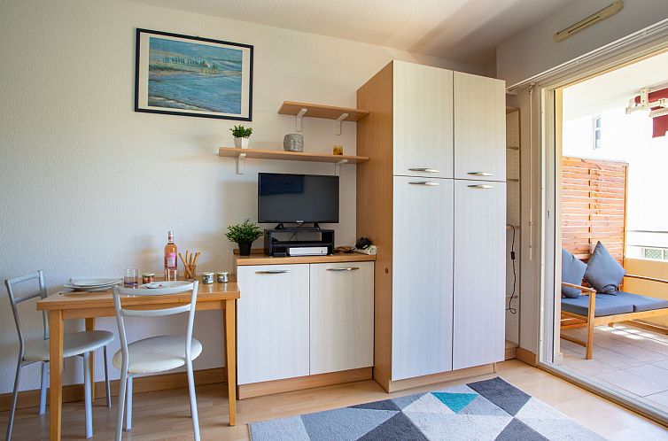 Appartement Le Royal Park