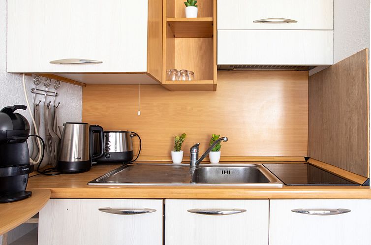 Appartement Le Royal Park