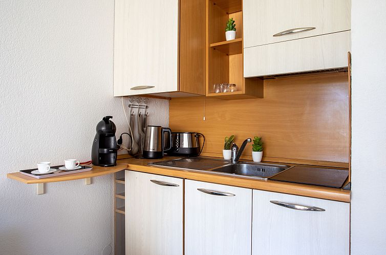 Appartement Le Royal Park