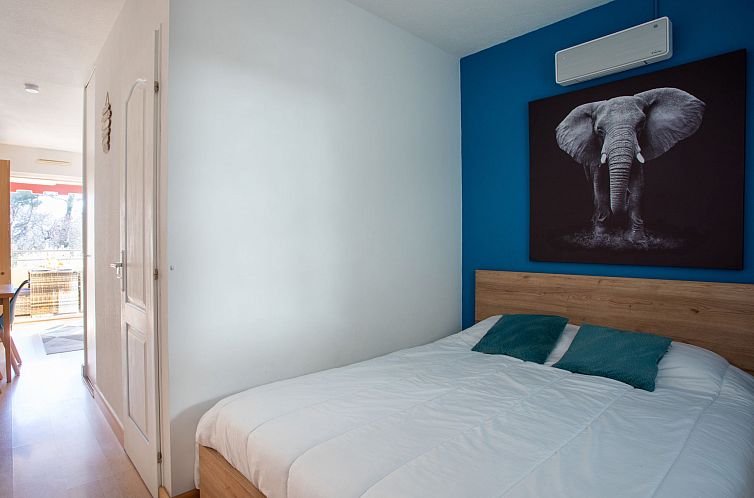 Appartement Le Royal Park