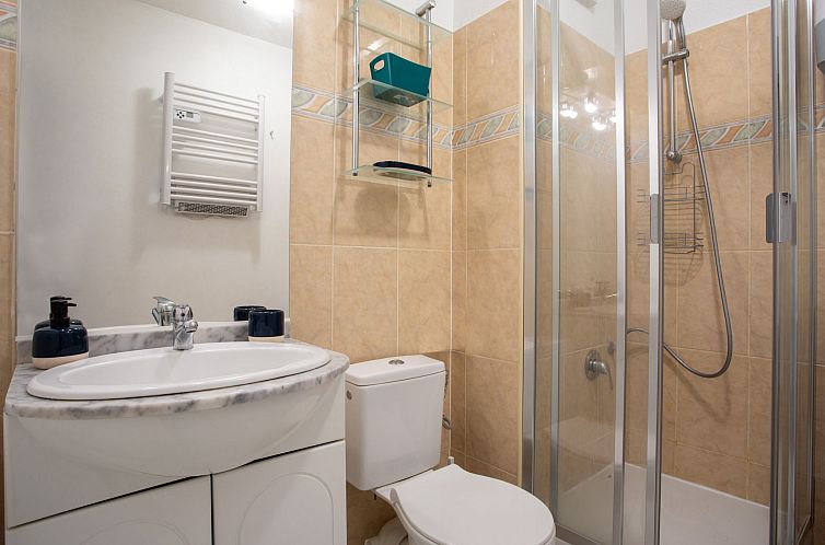 Appartement Le Royal Park