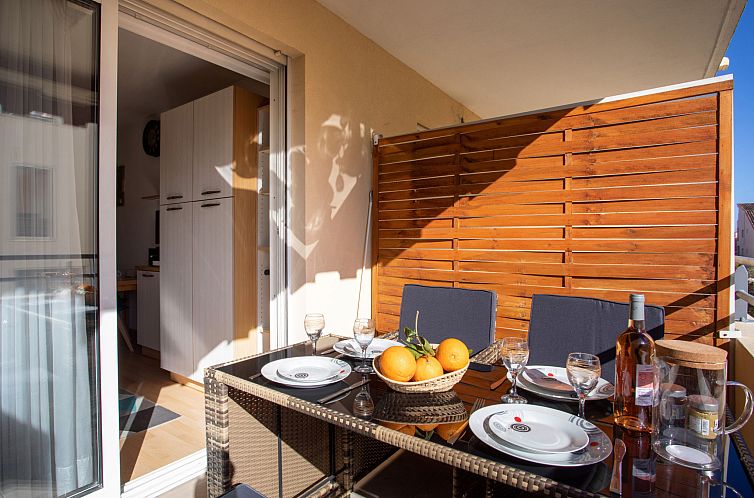 Appartement Le Royal Park