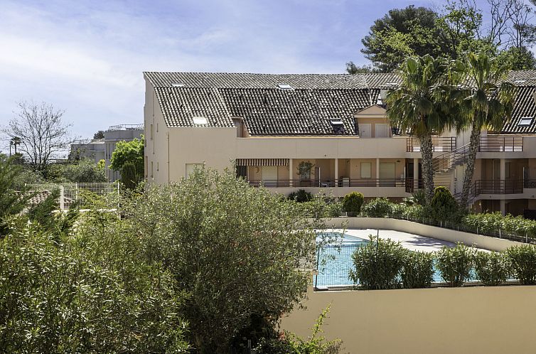 Appartement Le Royal Park