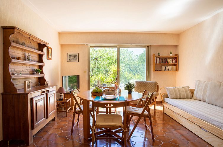 Appartement Montfleuri