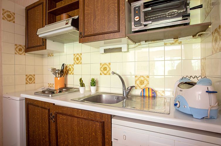 Appartement Montfleuri