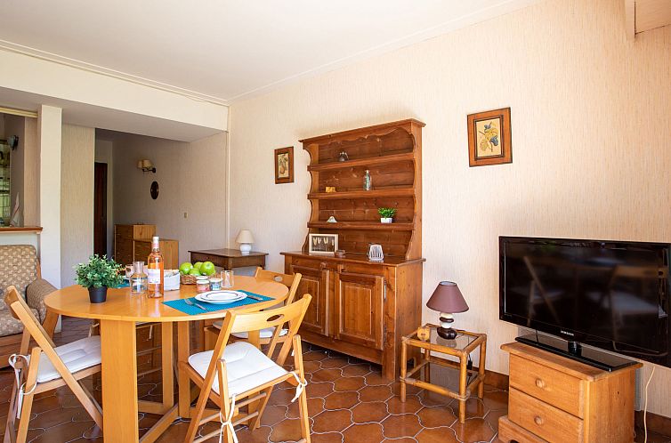 Appartement Montfleuri