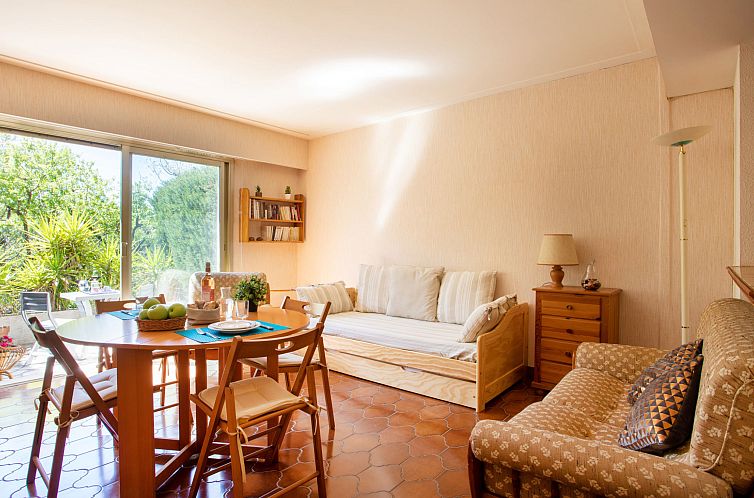 Appartement Montfleuri